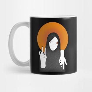 Ritual - Invocation Mug